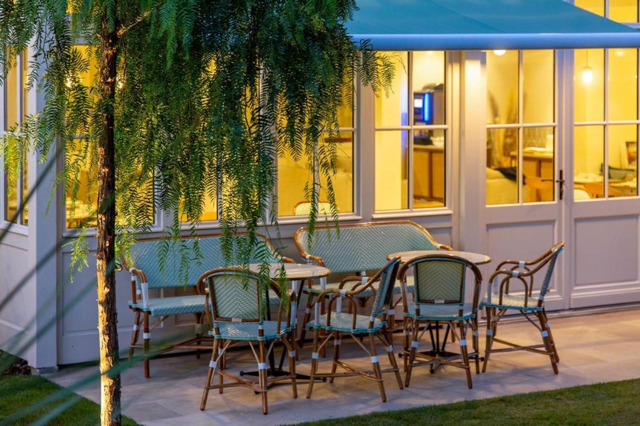 La Villa Du Moulleau アルカション エクステリア 写真