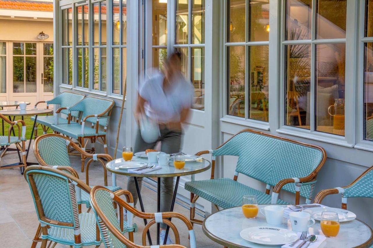 La Villa Du Moulleau アルカション エクステリア 写真